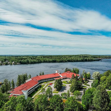 Hotel Kumpeli Spa Heinola Dış mekan fotoğraf