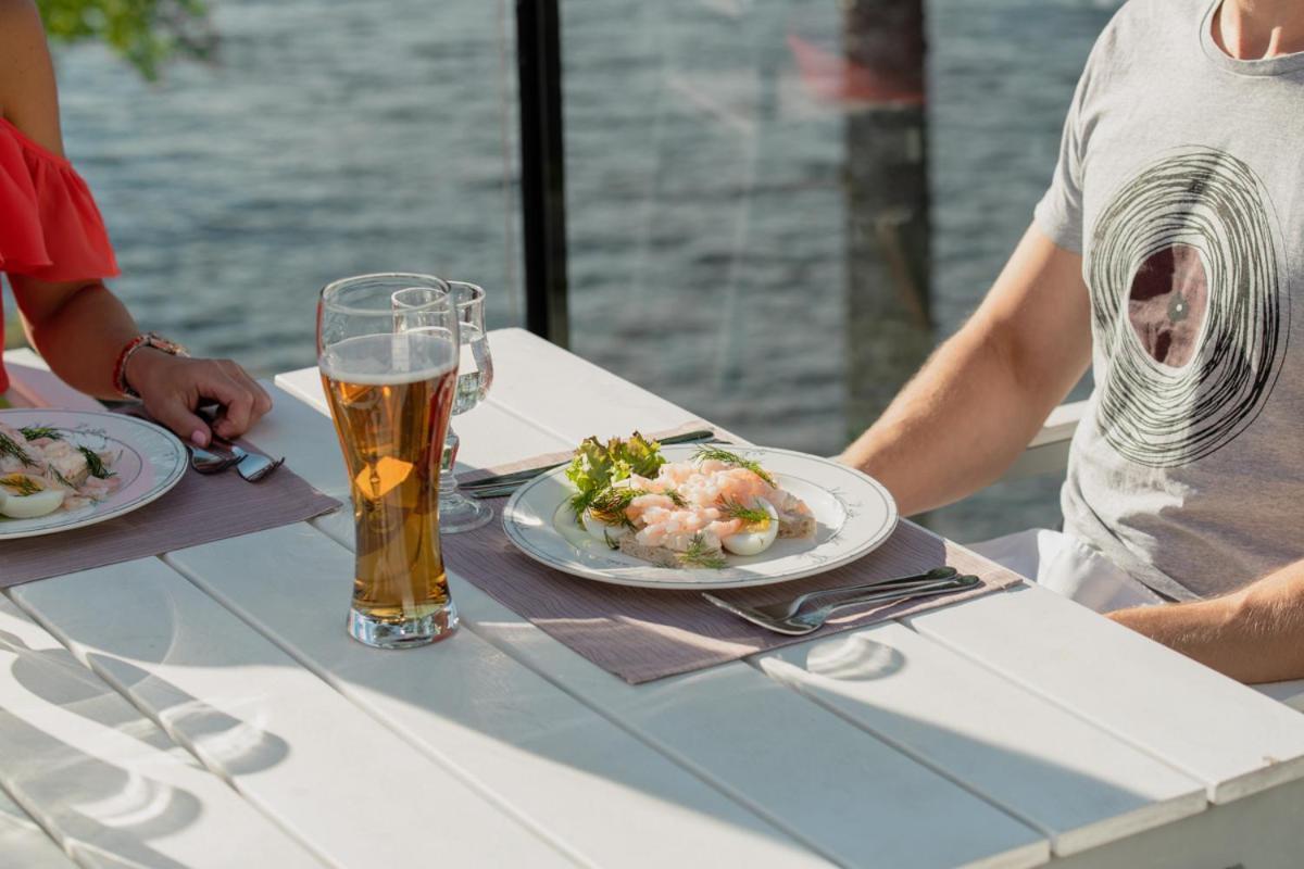 Hotel Kumpeli Spa Heinola Dış mekan fotoğraf