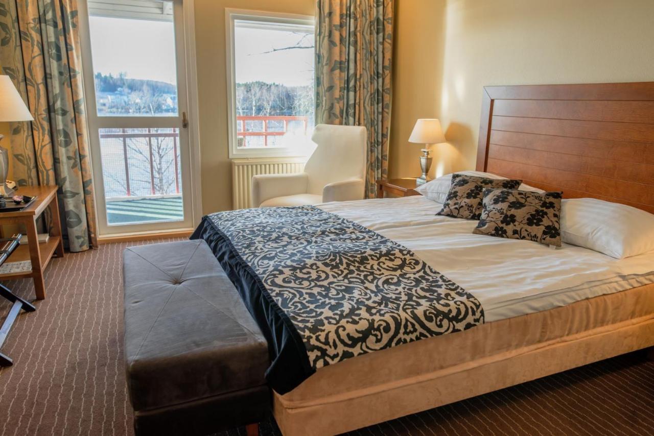 Hotel Kumpeli Spa Heinola Dış mekan fotoğraf