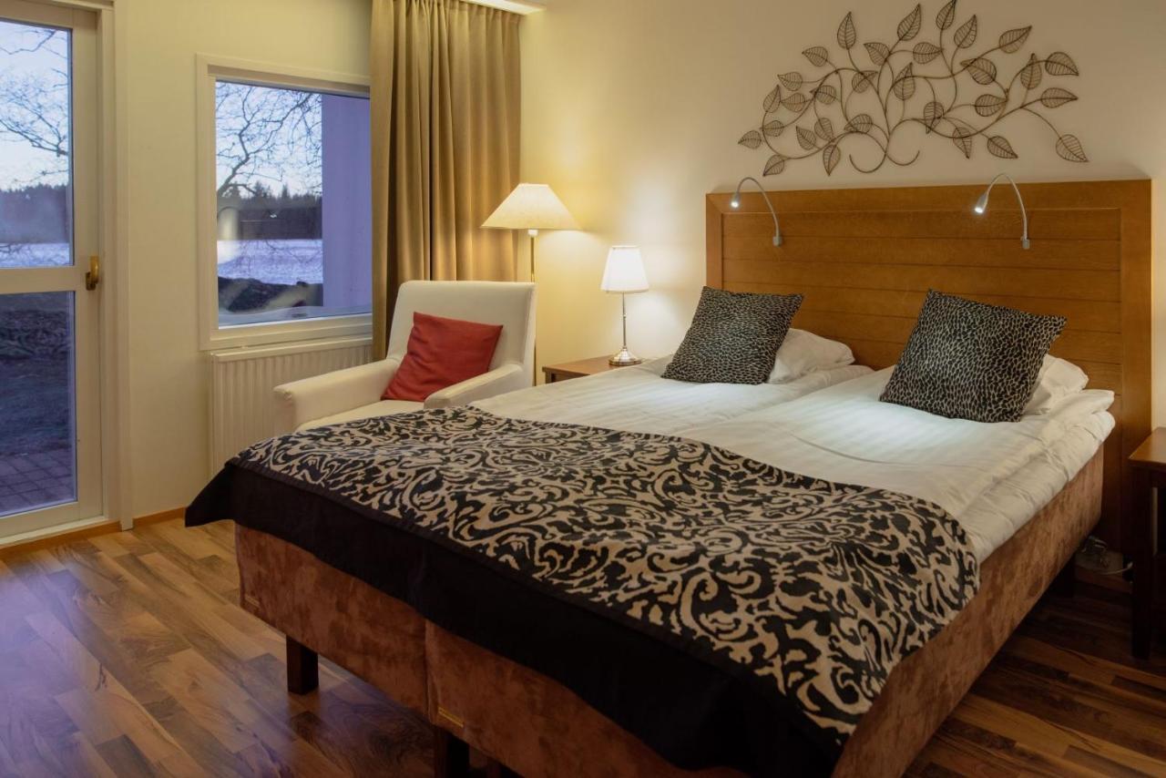Hotel Kumpeli Spa Heinola Dış mekan fotoğraf
