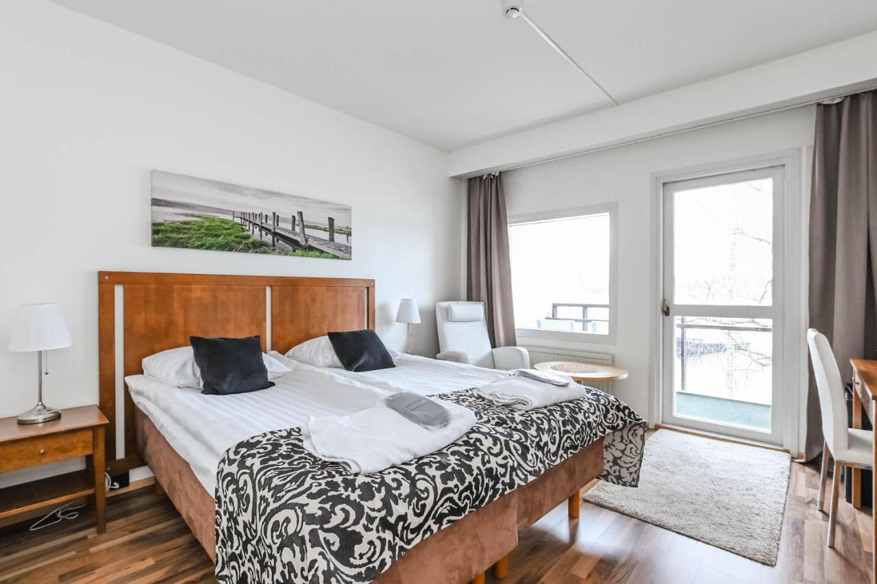 Hotel Kumpeli Spa Heinola Dış mekan fotoğraf