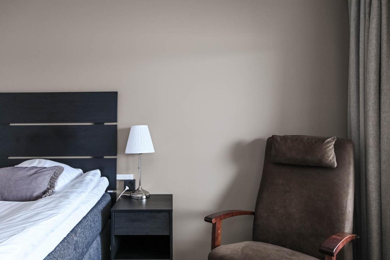 Hotel Kumpeli Spa Heinola Dış mekan fotoğraf