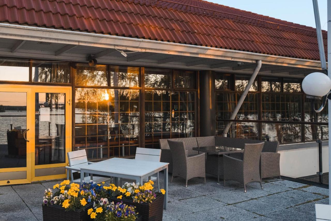 Hotel Kumpeli Spa Heinola Dış mekan fotoğraf