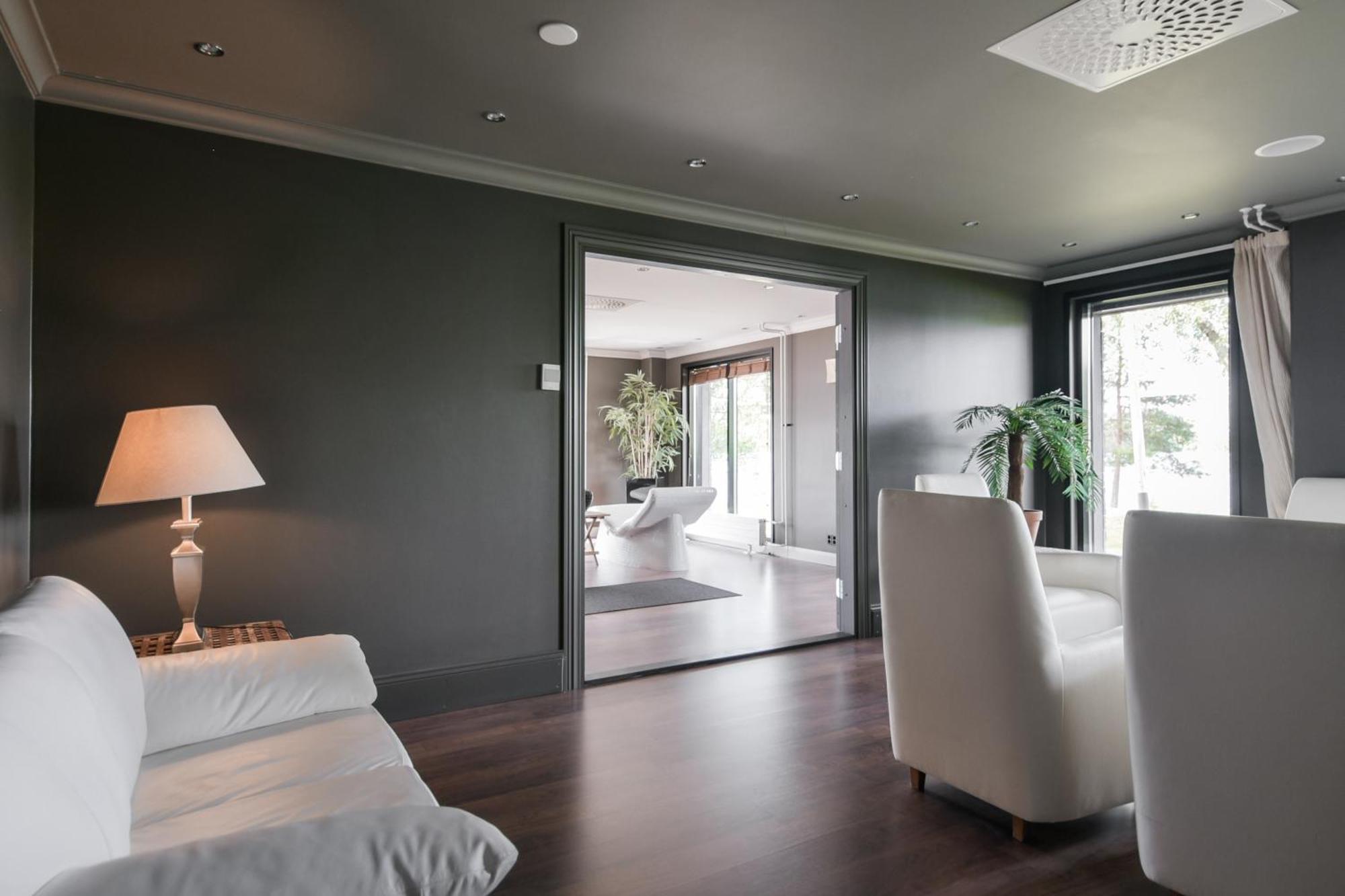 Hotel Kumpeli Spa Heinola Dış mekan fotoğraf