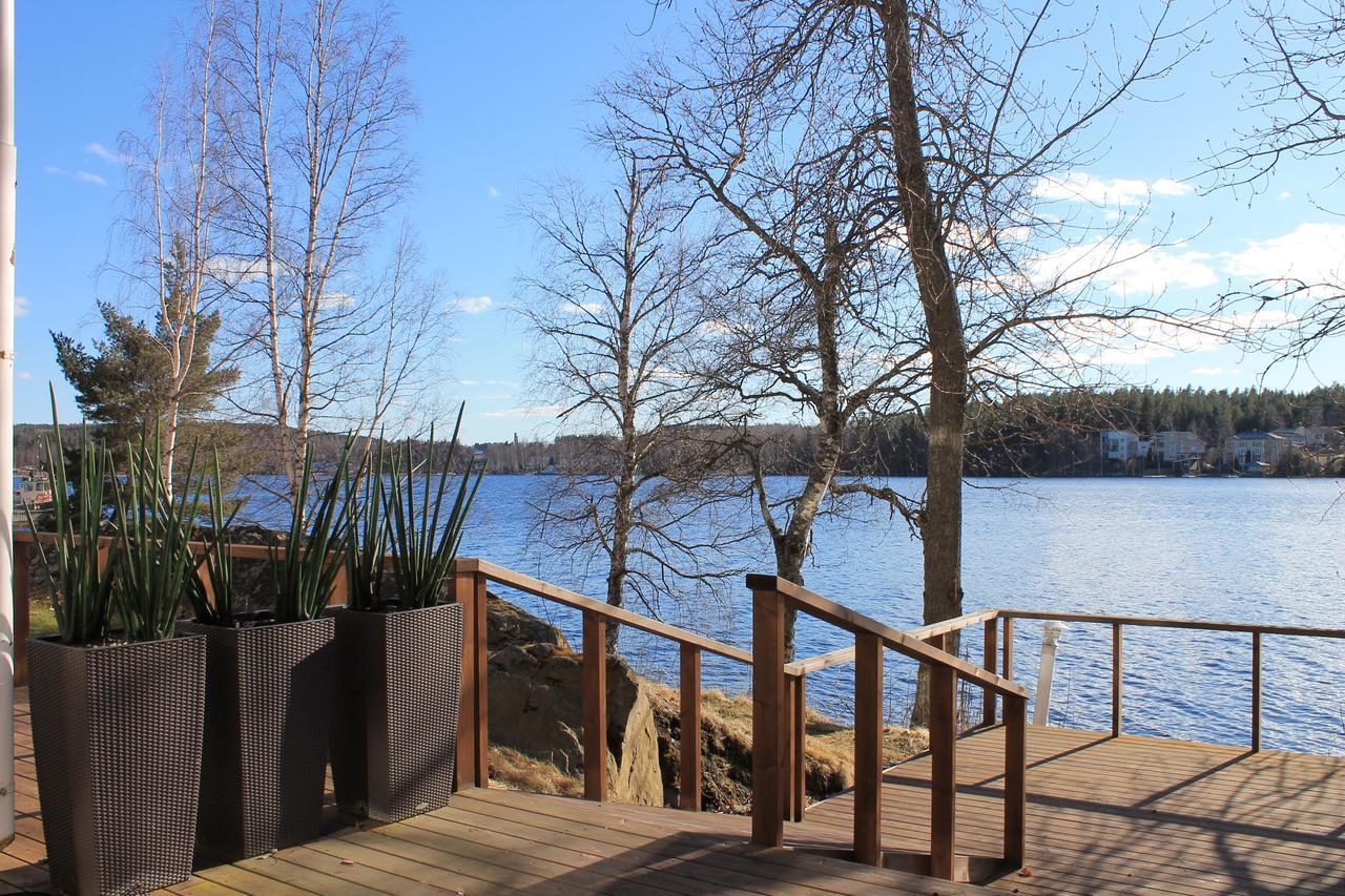 Hotel Kumpeli Spa Heinola Dış mekan fotoğraf
